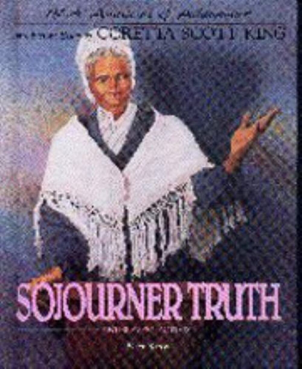 Sojourner Truth : Antislavery Activist by Krass (1988, Hardcover)